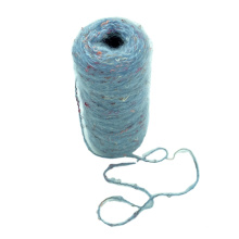 New fashion DIY silk mohair knitting yarn mohair superkid